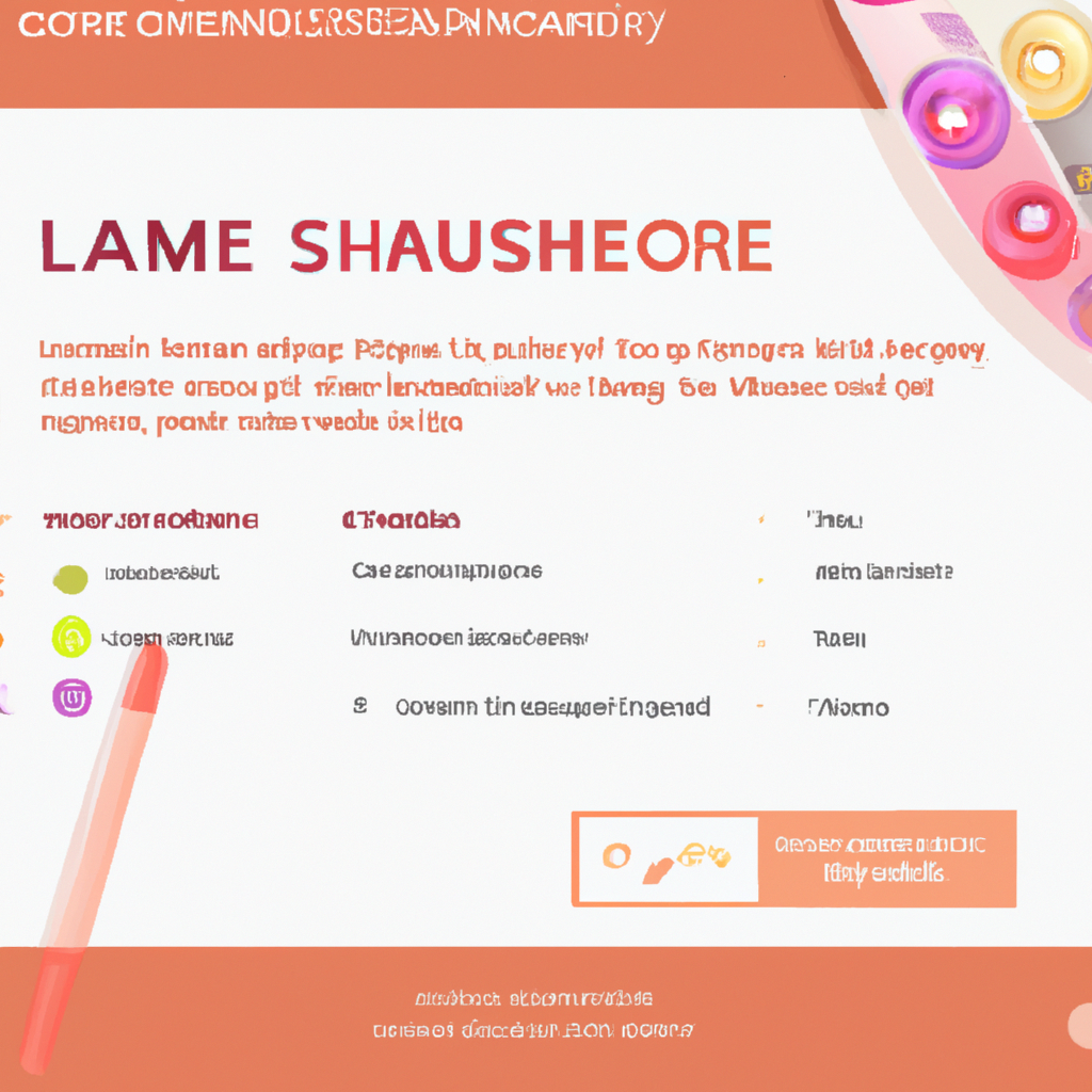 Feature panel showing editor and live preview